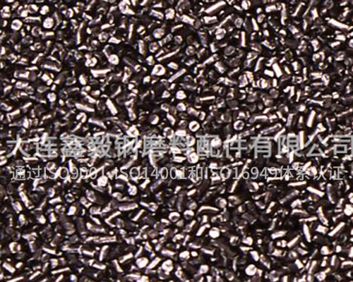 鋼絲切丸1.0